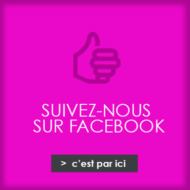 Nous suivre sur Facebook