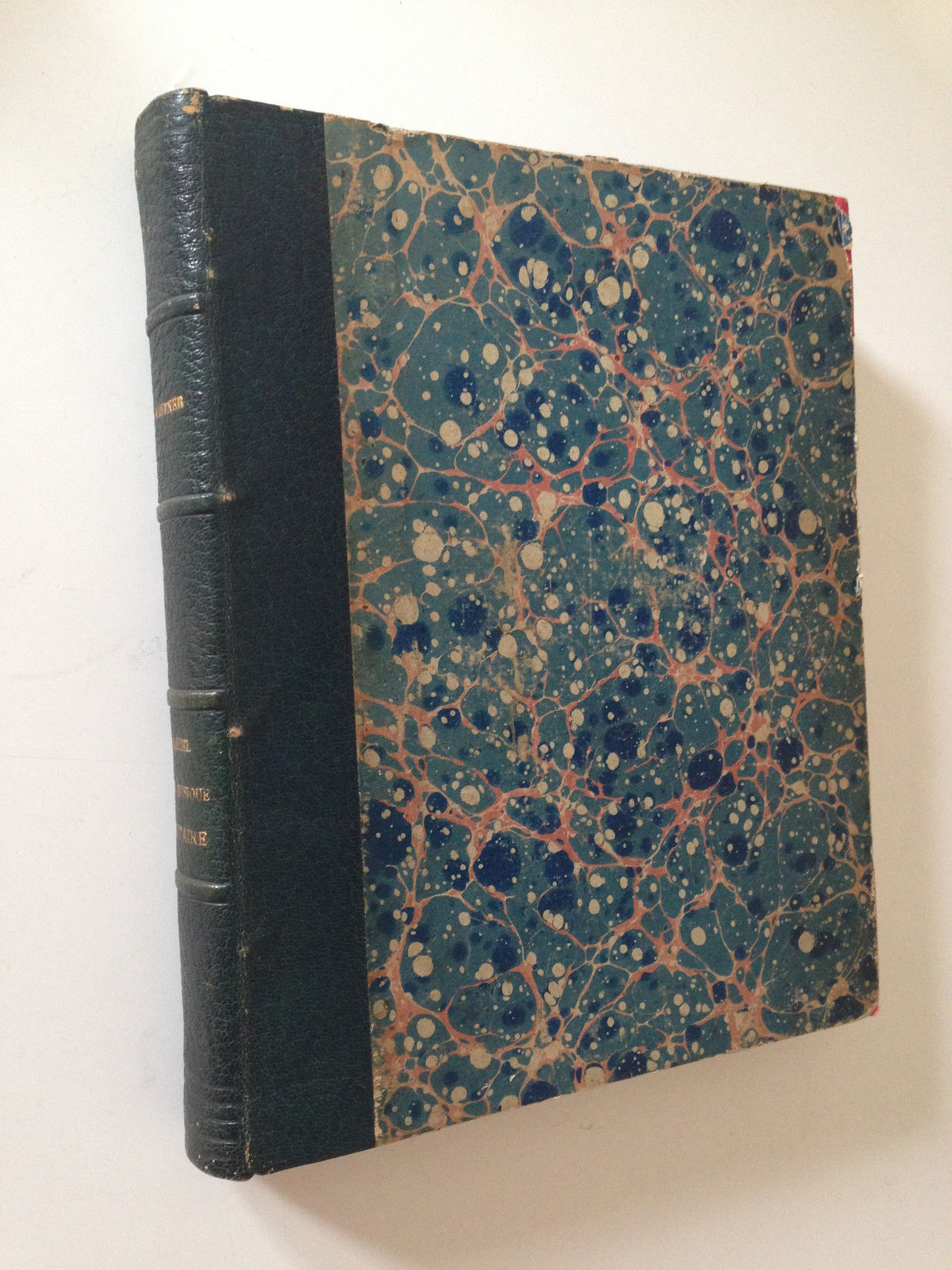 Livre Musique Militaire