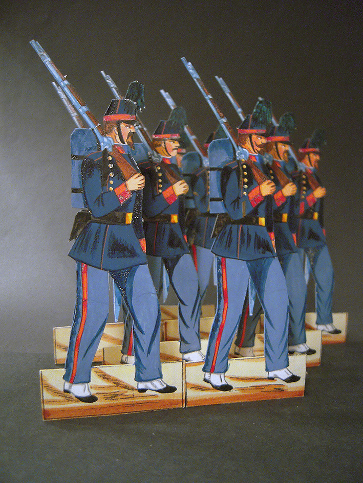 Petits Soldats de Strasbourg