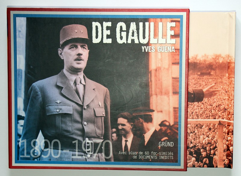 Général de Gaulle