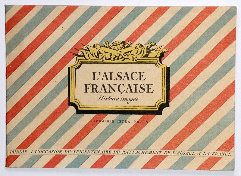 L'Alsace Française