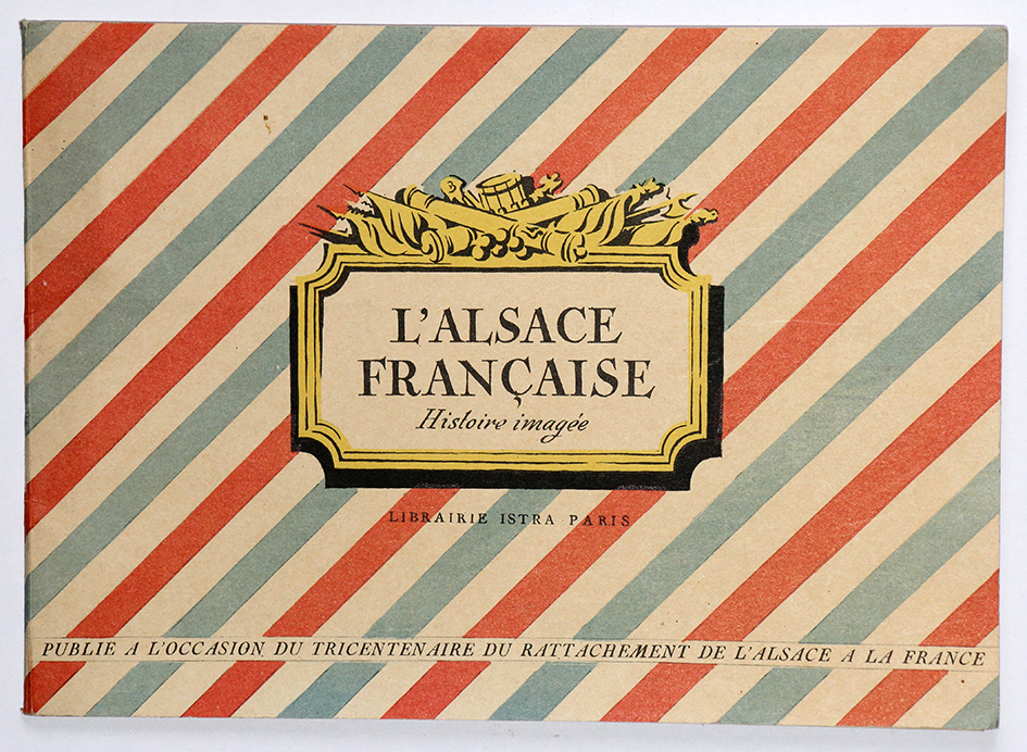 L'Alsace Française