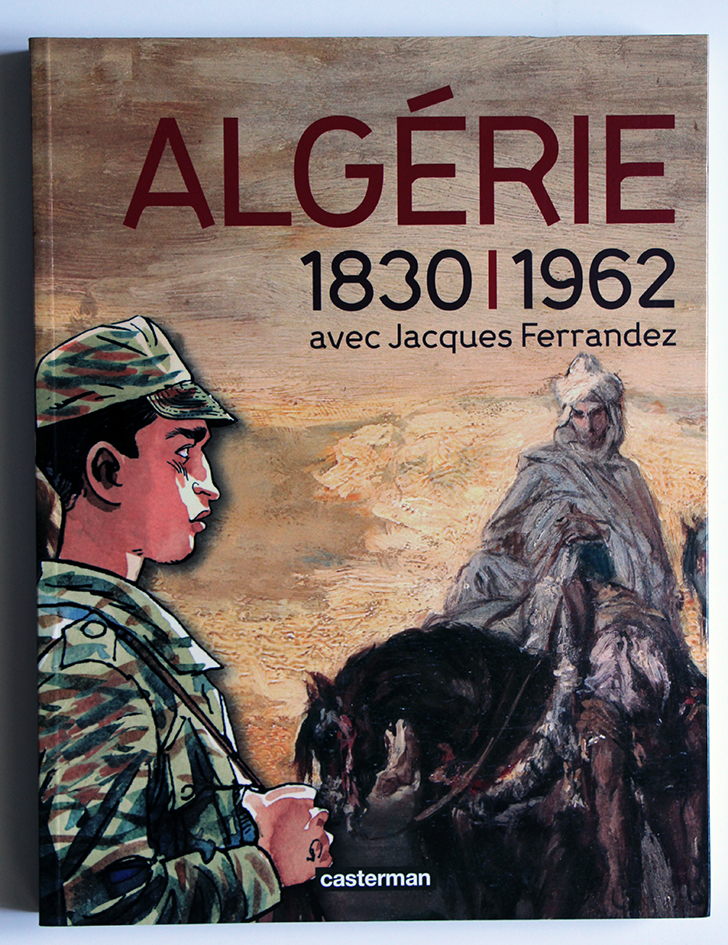 http://www.invalides.org/ExpositionAlgerie/index.html