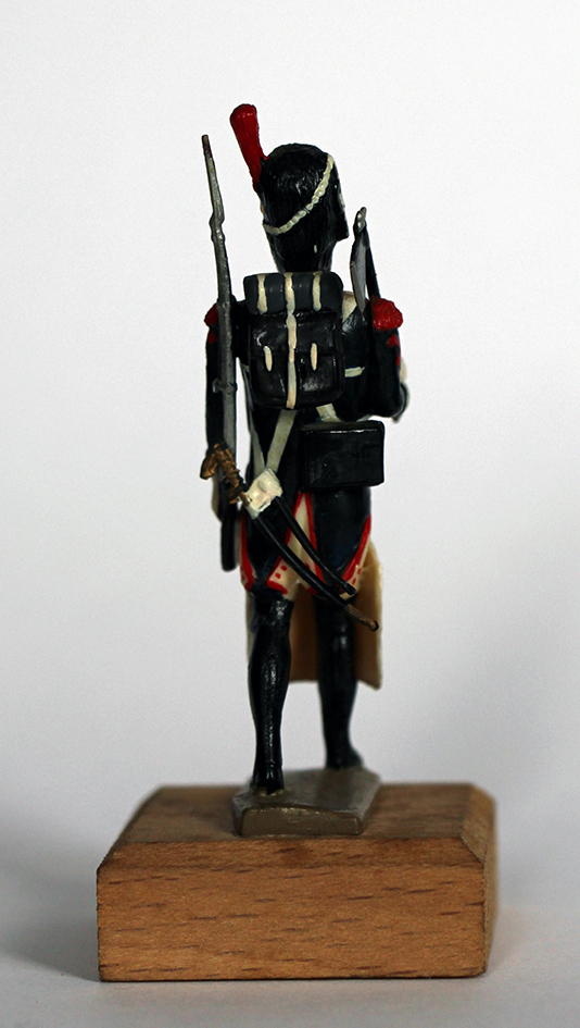 Figurines Segom 1er Empire