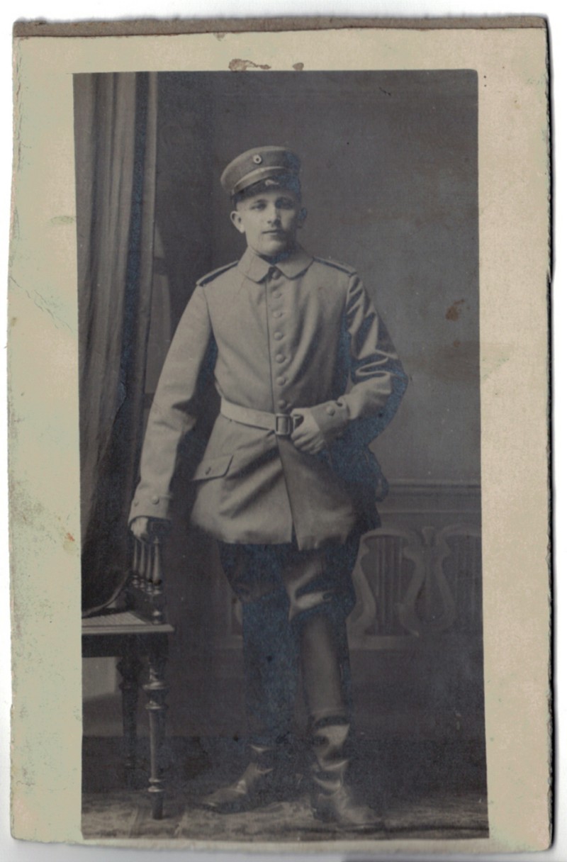 CDV_Soldat_allemand_botte