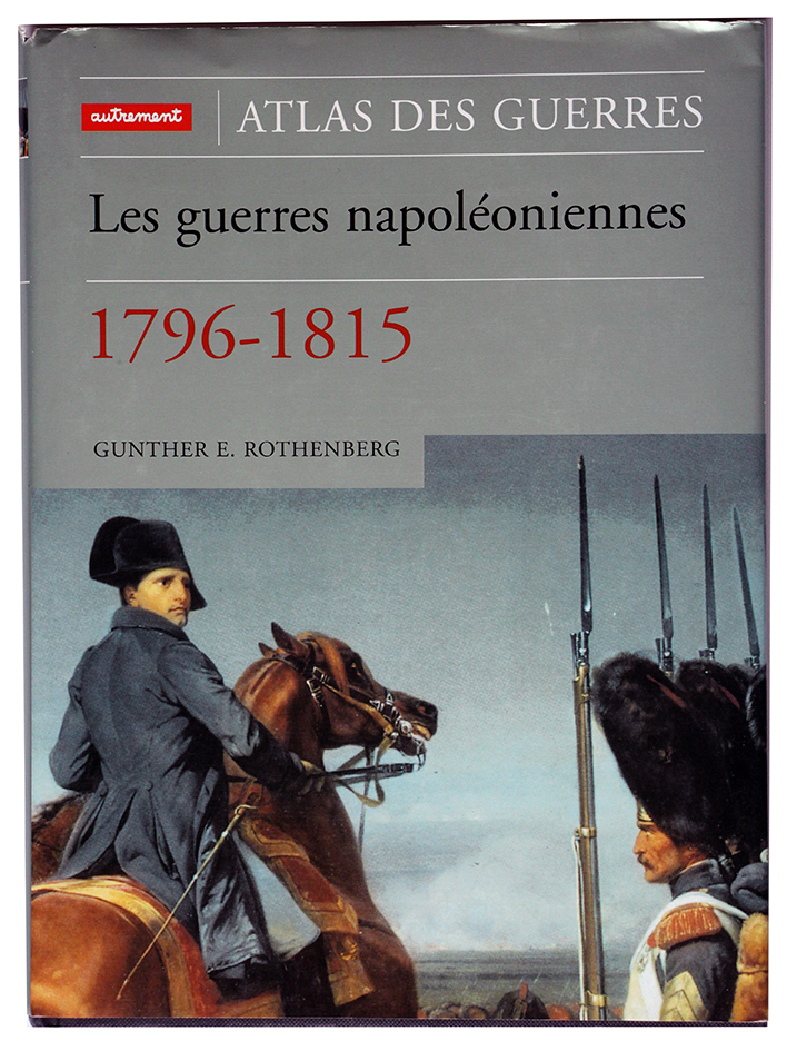 Les guerres Napoléoniennes