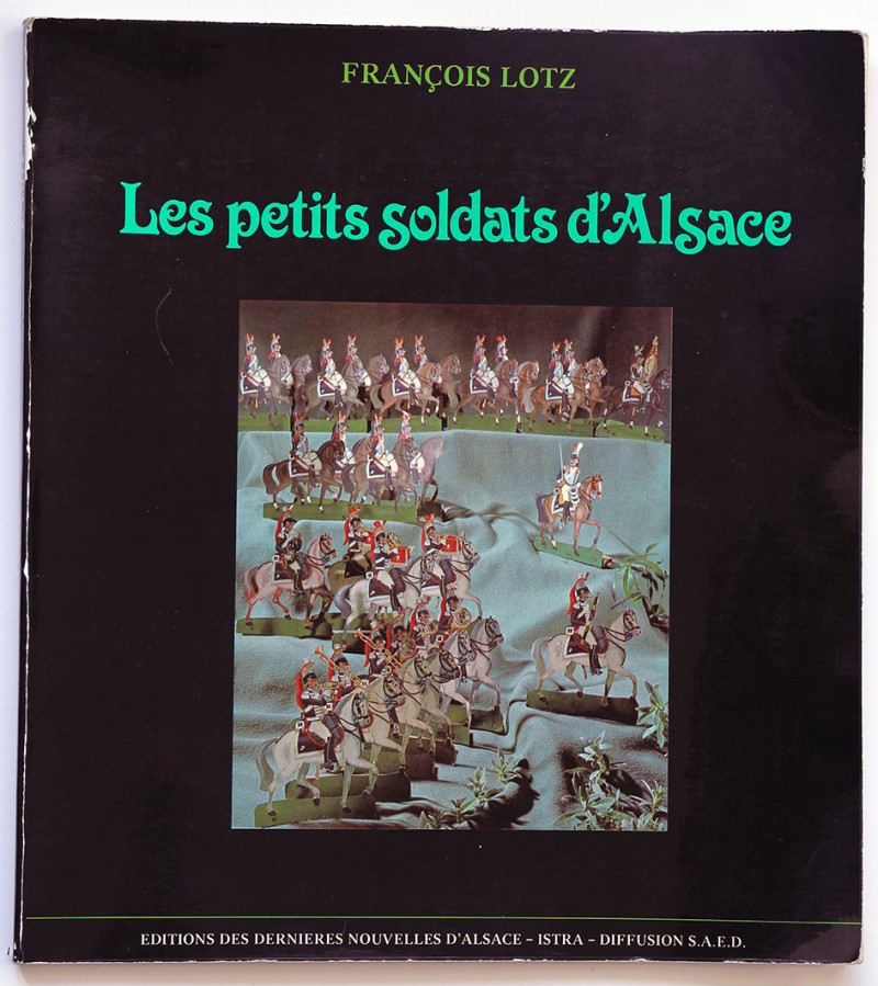 Les Petits Soldats d'Alsace
