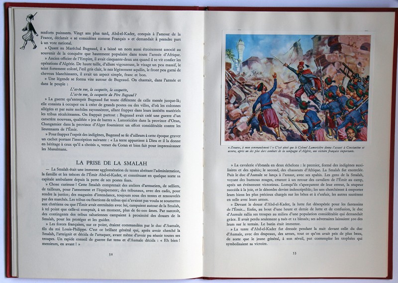 La Belle Histoire de l'Union Française