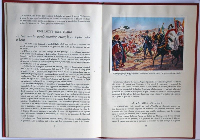 La Belle Histoire de l'Union Française