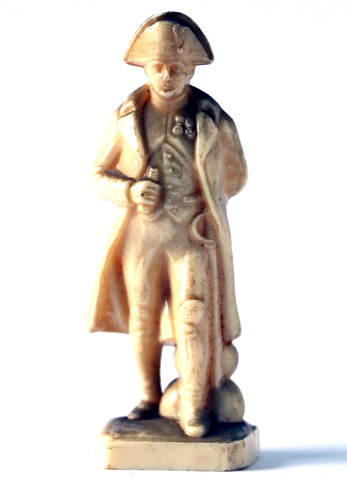 Figurine Napoléon Publicitaire Empire