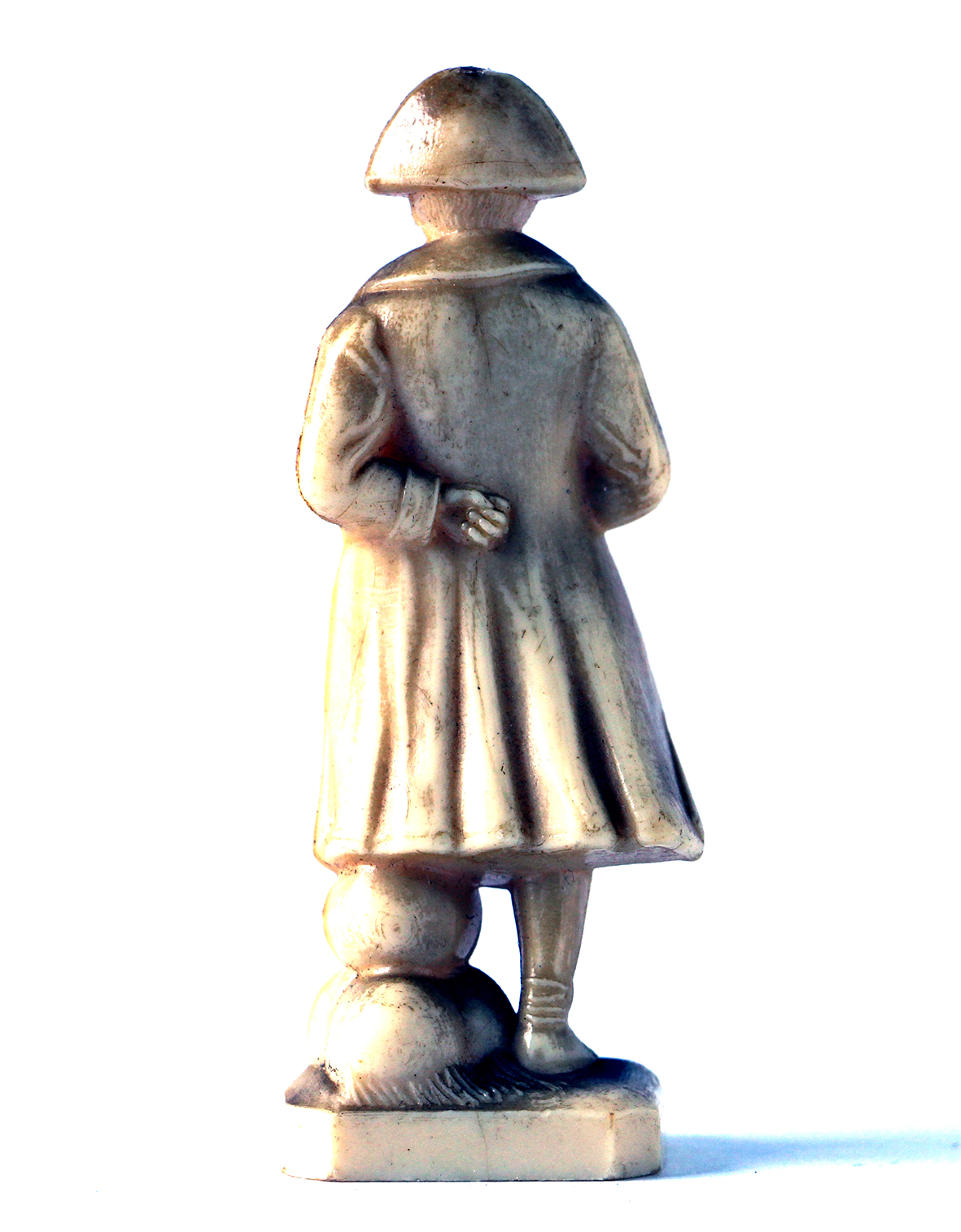 Figurine Napoléon Publicitaire Empire