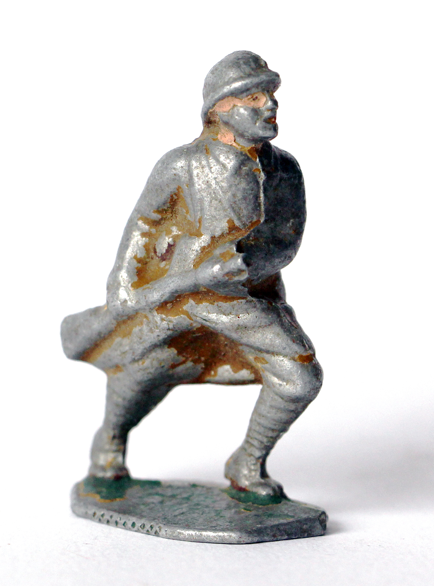 Figurine Quiralu Ancienne Armée Française Infanterie 39/45