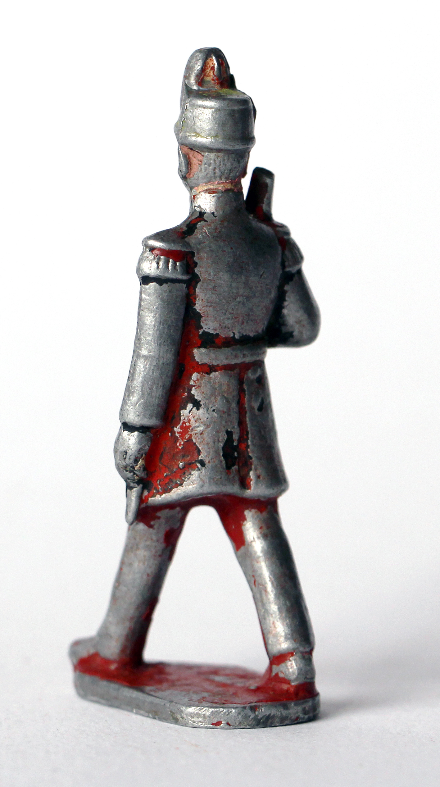 Figurine Quiralu Ancienne St Cyr Armée Française