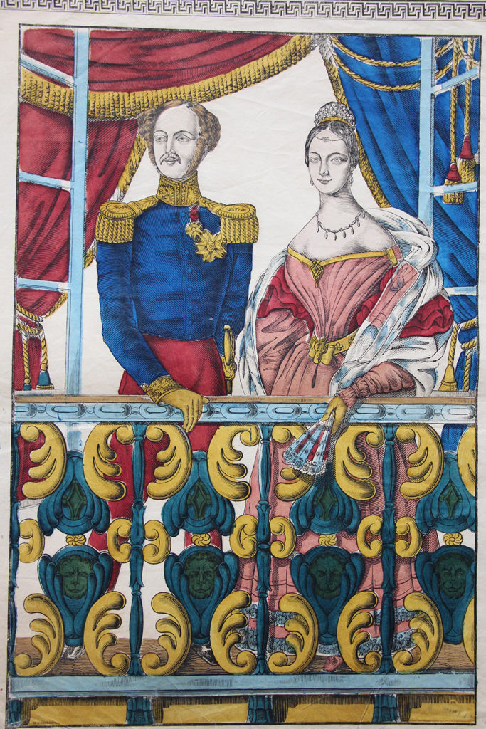 Nouveau Grande Imagerie Pellerin – Général Drout - Révolution – Empire Grande Imagerie Pellerin – Duc D’Orléans / Princesse de Mecklembourg Mariage