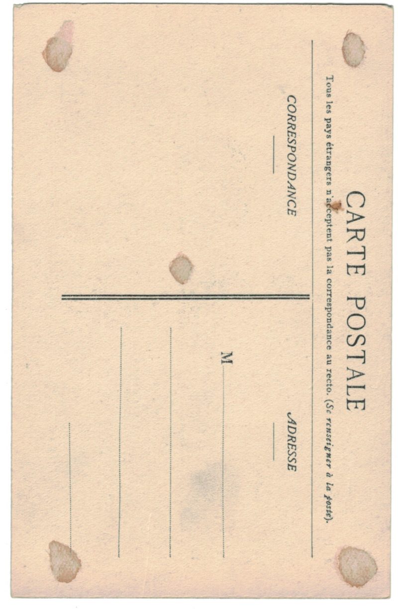 Série 8 Cartes Postale - Maurice Toussaint - Dragons 14/18 - Uniforme - 3ème République - Cavalerie