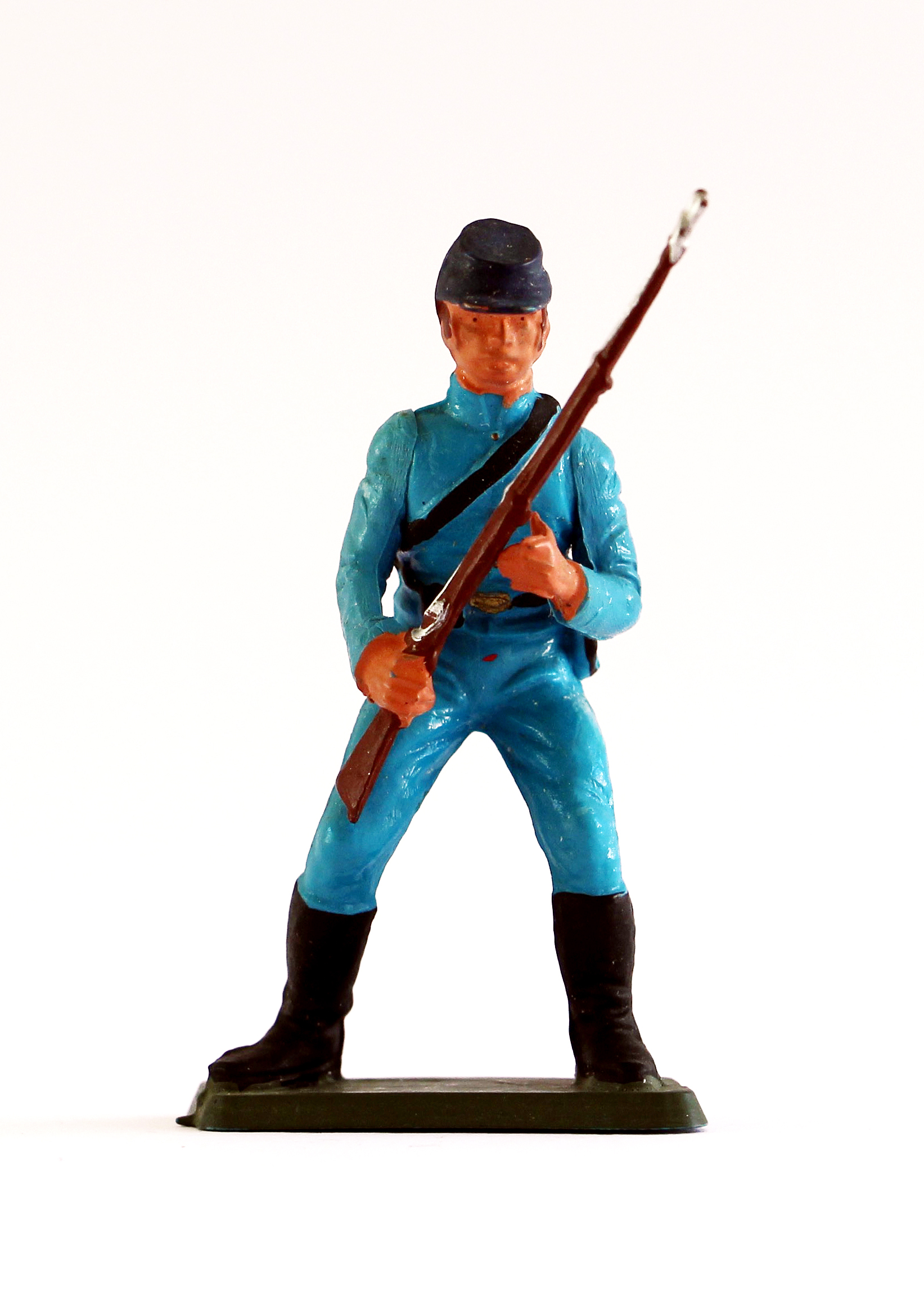 Figurine Starlux USA Nordiste Guerre de Secession