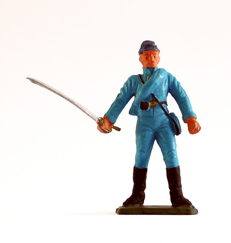 Starlux_figurine_secession_soldat_1970