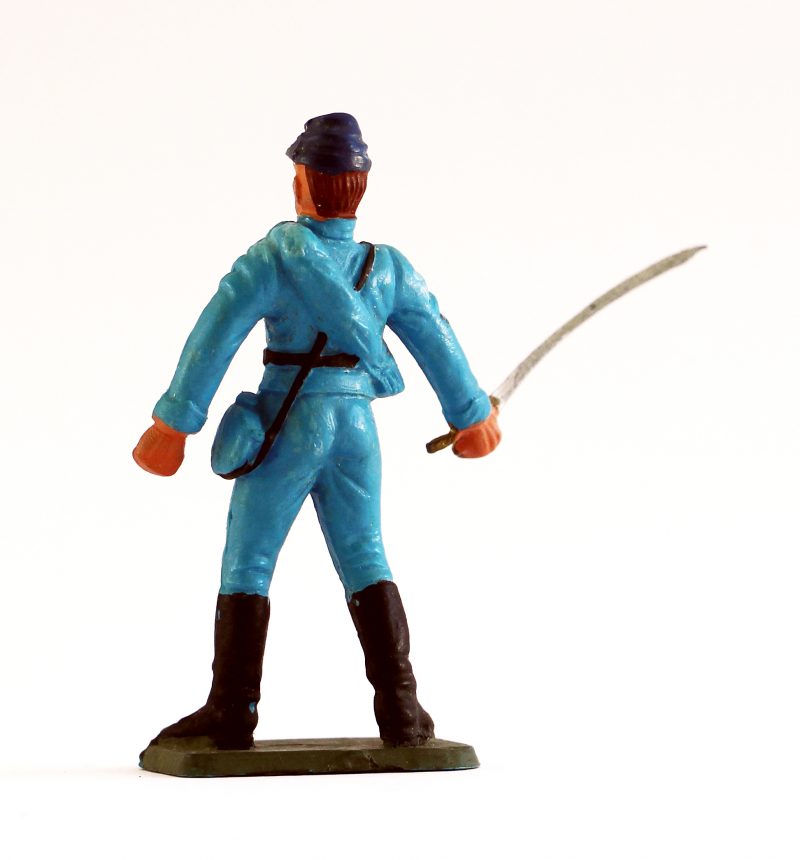 Starlux_figurine_secession_soldat_1970