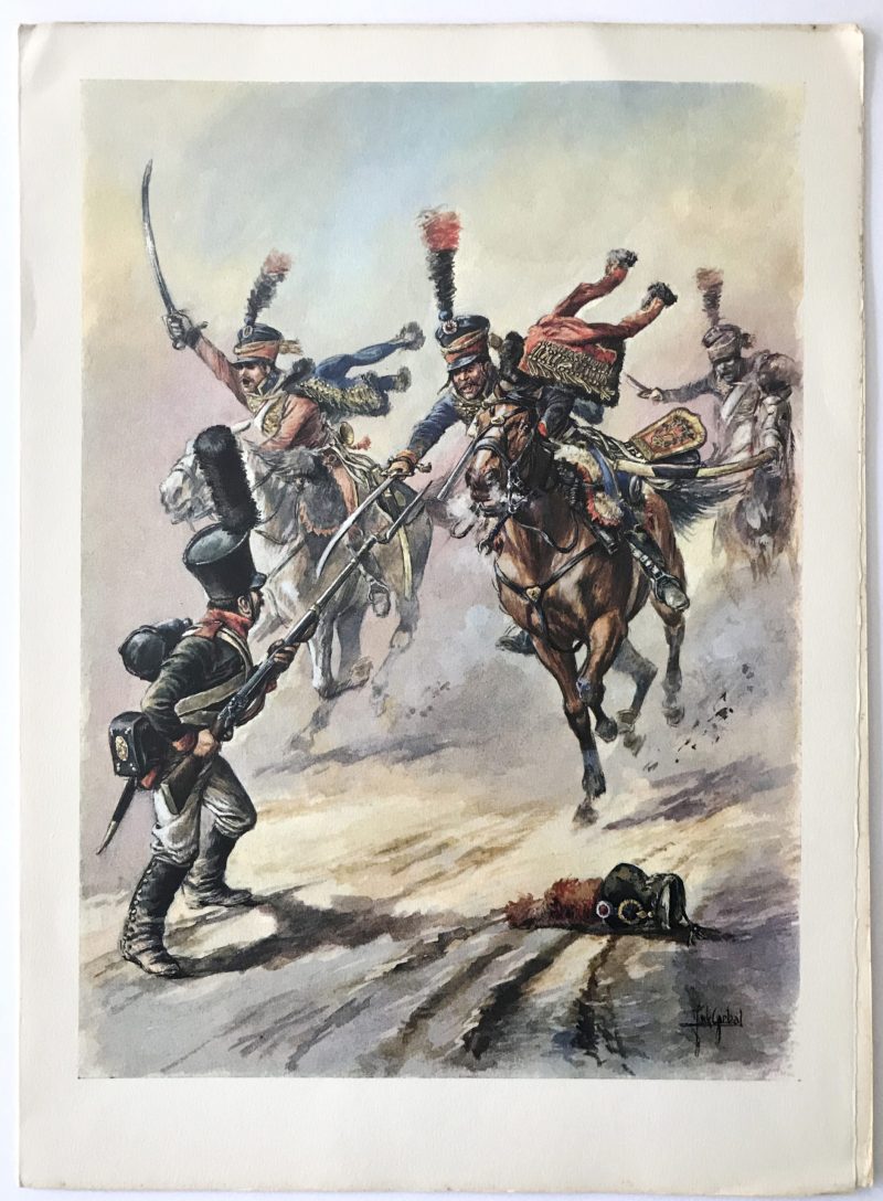 Jack Girbal Austerlitz Napoléon