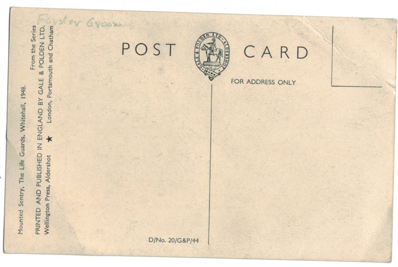Série 12 Cartes Postale - Armée Anglaise - Uniforme XIX - Guerre 14/18