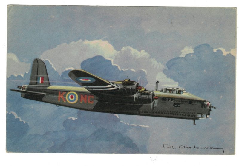 Série 29 Cartes Postale - Aviation - Guerre 39/45 - Illustration - AEAEC PARIS