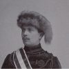 Coll_IE_5 CDV Etudiant Allemagne XIX - Rosswein - Allemagne - Mensur - Studentika - Escrime - 1898 - Balafre - Schmiss - Etudiants