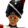 Figurine Starlux 1970 Grognard 1er Empire Garde Impériale Plastique