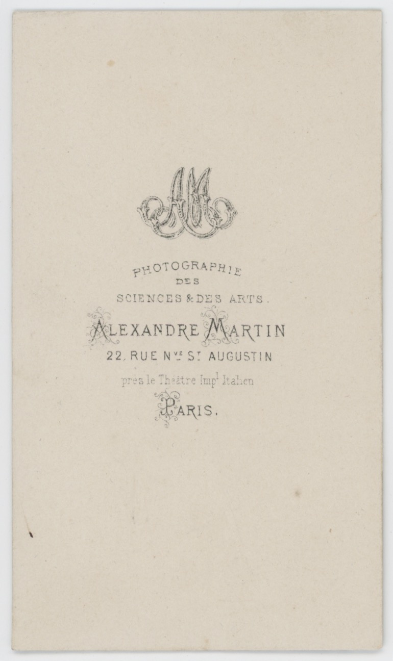 CDV - Ancienne Photographie - Portrait Officier Lancier de la Ligne - Légion d'Honneur - Second Empire - Napoleon III
