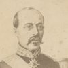 CDV - Ancienne Photographie - Portrait - Louis Léon César Faidherbe - Officier - 1870/1871 - Guerre 1870 - Napoleon III