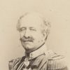 CDV - Ancienne Photographie - Portrait - Officier - Second Empire - Uniforme - A identifier ?