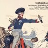 Planche 22 - Heer Und Tradition - Hans Bauer - Uniforme -Generalität und Generalstab - 1808 -1815 - Die Historische Uniformierung (Copie)