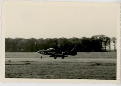 44 snapshot - French Air Show 1952 by an Aircraft Lover's. - Aviation - Air Show - Meeting Aérien 1956 - Alsace Entzheim