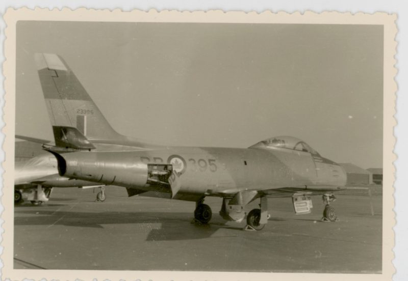 44 snapshot - French Air Show 1952 by an Aircraft Lover's. - Aviation - Air Show - Meeting Aérien 1956 - Alsace Entzheim