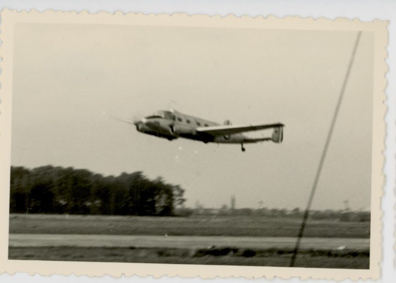 44 snapshot - French Air Show 1952 by an Aircraft Lover's. - Aviation - Air Show - Meeting Aérien 1956 - Alsace Entzheim