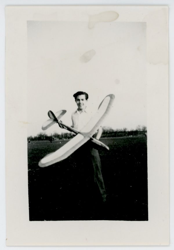 44 snapshot - French Air Show 1952 by an Aircraft Lover's. - Aviation - Air Show - Meeting Aérien 1956 - Alsace Entzheim