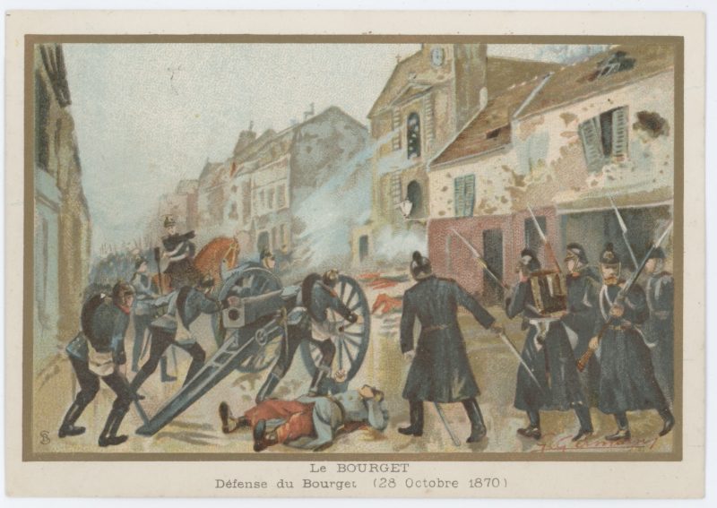 14 chromos imagerie - Armée Française - Uniforme - Second Empire - Historique - Soldat - Infanterie - Franco-prussian war 1870/1871