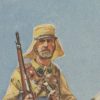 Carte Postale Illustrée - Maurice Toussaint - Edition Militaire Illustrées - Légion Etrangère - 1940 - Cavalerie