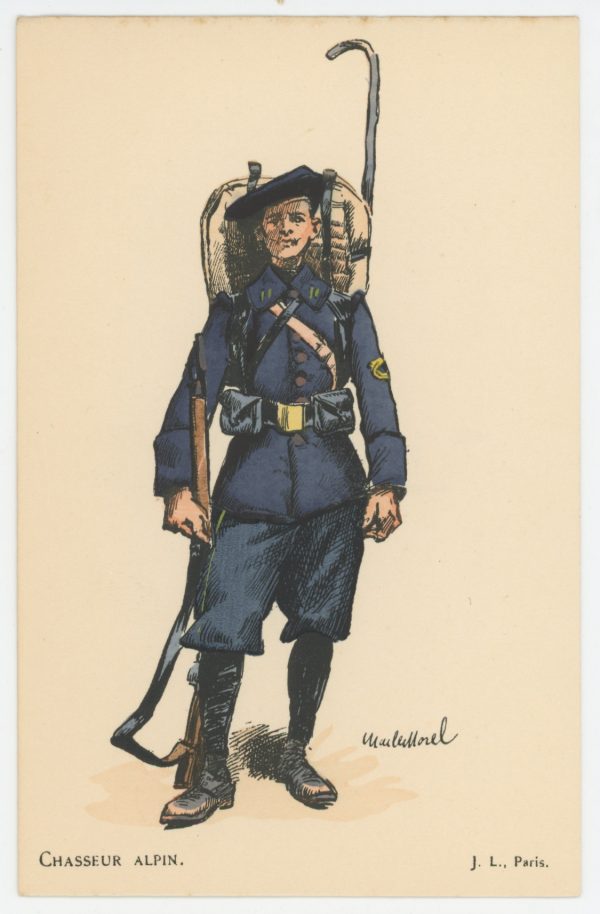 Série Complète - 13 Cartes Postales Illustrées - Charles Morel - Edition Pierre Plument - La Garde Républicaine - Uniforme - Troisième République