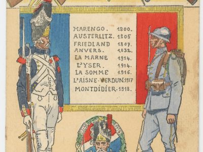 Edition Société des Editions Militaires