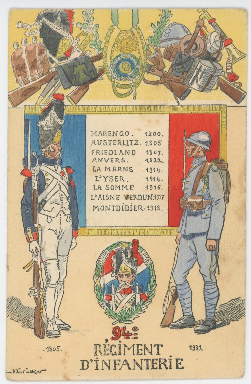 Edition Société des Editions Militaires