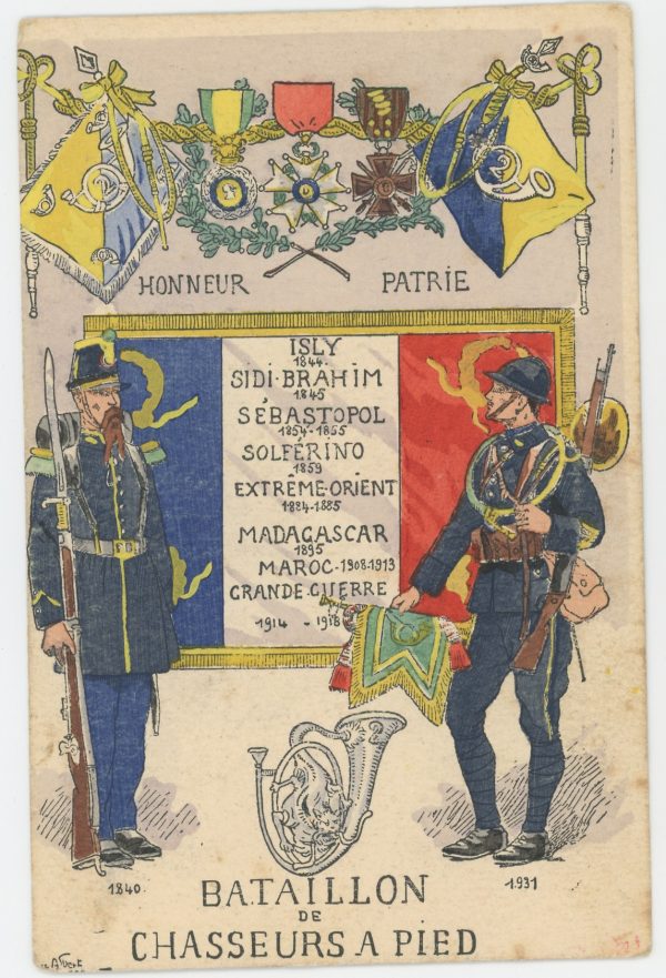 Edition Société des Editions Militaires