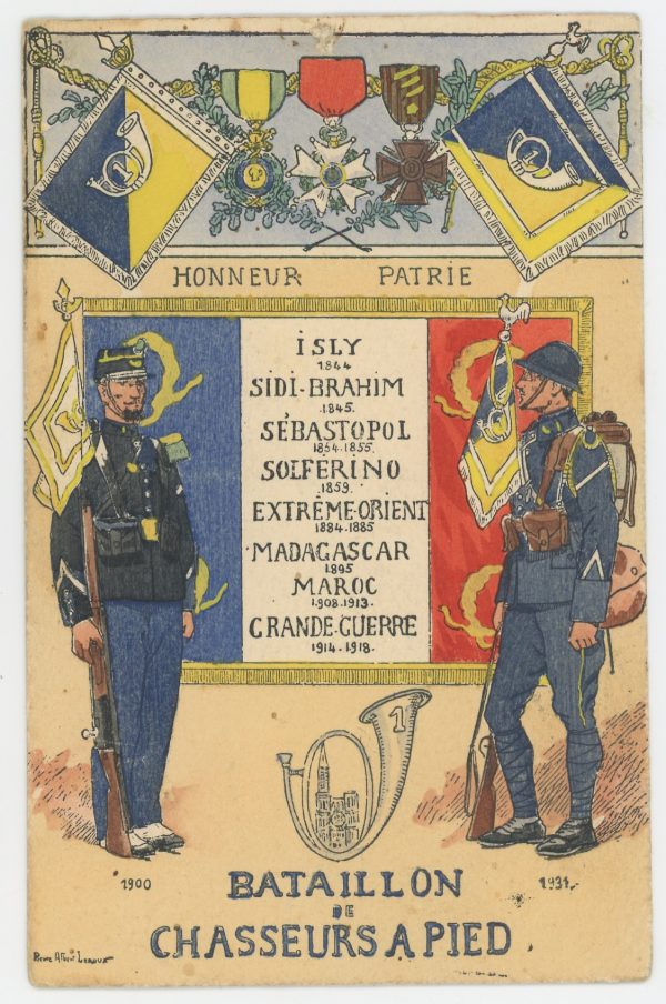 Edition Société des Editions Militaires