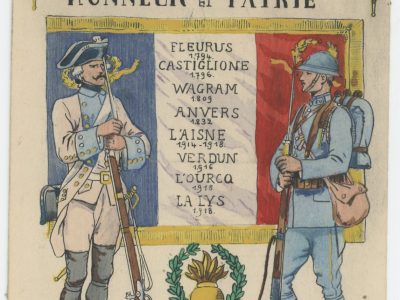 Edition Société des Editions Militaires