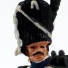 Figurine Starlux 1er Empire - Chasseur de la Garde - Uniforme