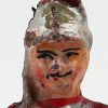 6 Anciennes Figurines Bon Dufour en composition - Cuirassiers - Soldats - Uniforme - 3ème République