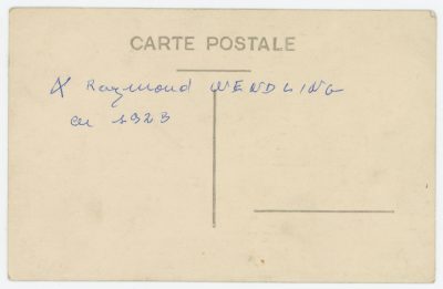 Carte Ancienne Photographie - 31 régiment de Chasseur - Unité 1939 - Alsacien - Uniforme - Drôle de Guerre - Guerre 39/45