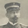 Photographie Officier de la Marine - Soldat - Français - Début 20e - 1900 - Uniforme de la Marine Française - Photographe Paris