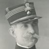 Grande CDV - Officier Colonel - Soldat - Français - Artillerie / Génie - Uniforme - Guerre 14/18 - Croix de la légion d'honneur - Décoration - Paris 1920 / 1921