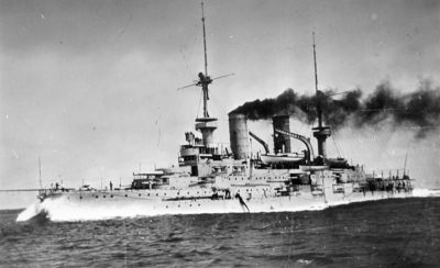 CDV Soldat Allemand - Kaiserliche Marine - Matrose - Réserviste - Kiel - Guerre 14/18 - Marine Allemande - Marine impériale - SMS Wittelsbach Ship
