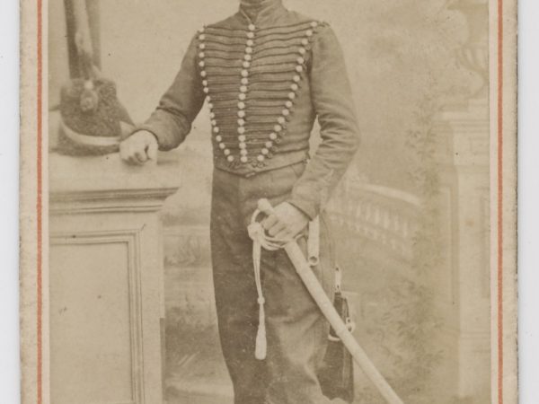 1874 service militaire Banque de photographies et d’images à haute